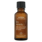 Aveda Dry Remedy Daily Moisturizing Hair Oil, 1 Oz