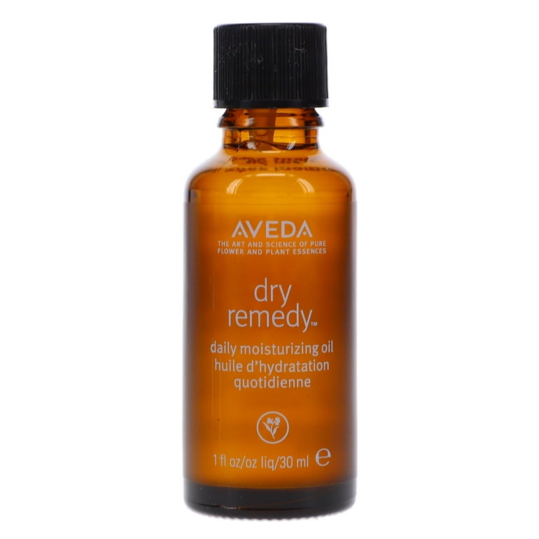 AVEDA ドライレメディー　デイリーモイスチュアオイル　5本セット Amazon | アヴェダ(AVEDA) ドライ レメディー シリーズ デイリー