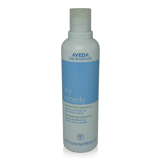 Aveda Dry Remedy Moisturizing Shampoo 8.5 Oz