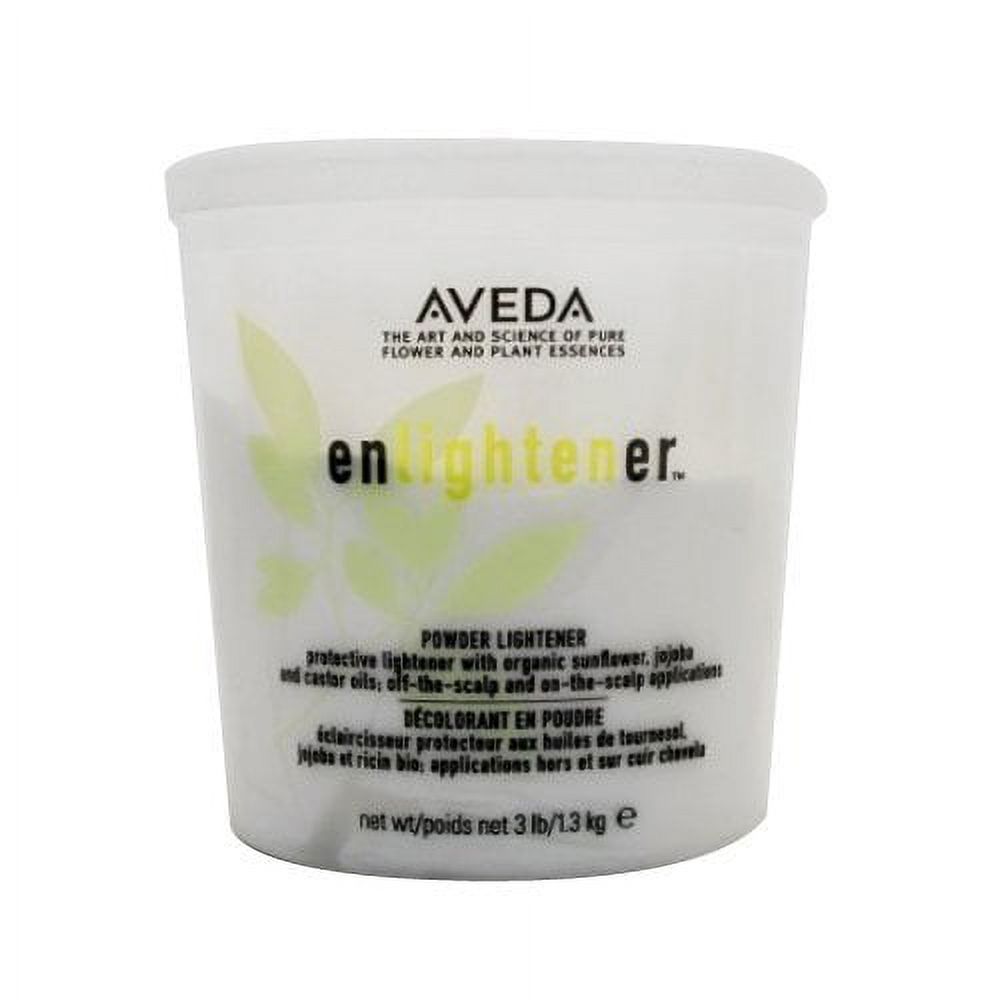 Aveda DustFree Hair Color Enlightener, 48 Ounce