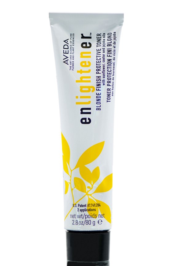 Enlightener Blonde Finish Protective Toner (2.8 oz) - Ash