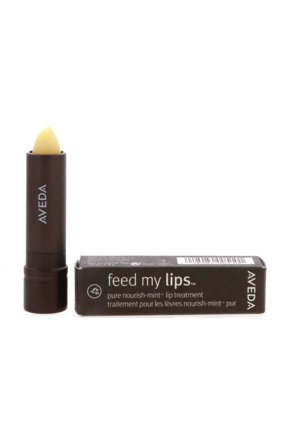 Feed My Lips Hydrating High Shine Lip Gloss, Clear