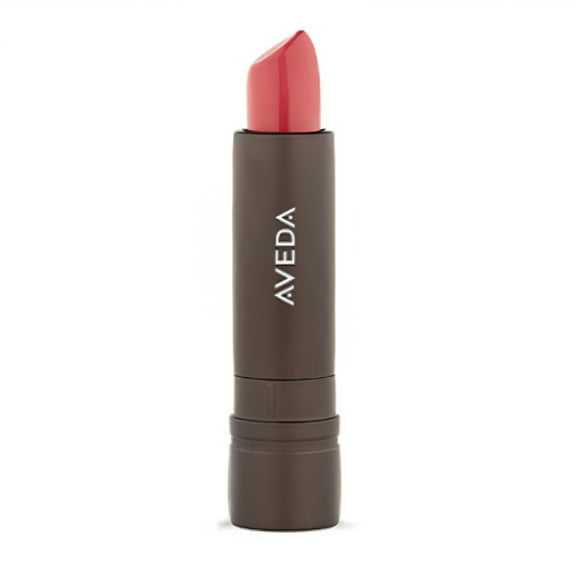 Aveda Feed My Lips Pure Nourish-Mint Lipstick - 05 Mulberry (rosy pink with light shimmer) - .12 oz / 3.4 g