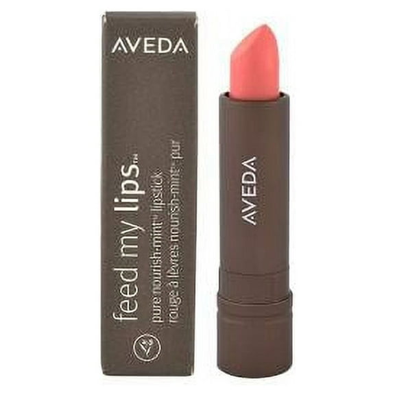 Aveda - Feed My Lips Pure Nourish-Mint Lipstick 08/Guava (3.4gm)