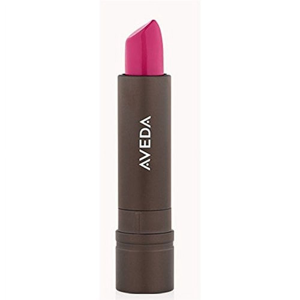 Aveda Feed My Lips Pure Nourish-Mint Lipstick in Goji