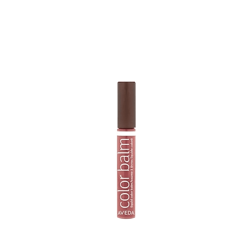 Aveda Feed My Lipstick Moisturizing Liquid Lipstick -01 Camellia Rose
