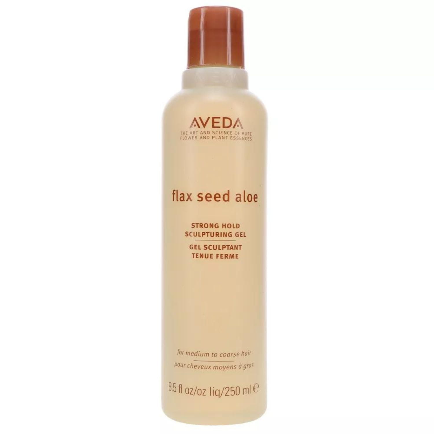 Aveda Flax Seed Aloe Strong Hold Sculpturing Gel 8.5 fl. oz. (250ml