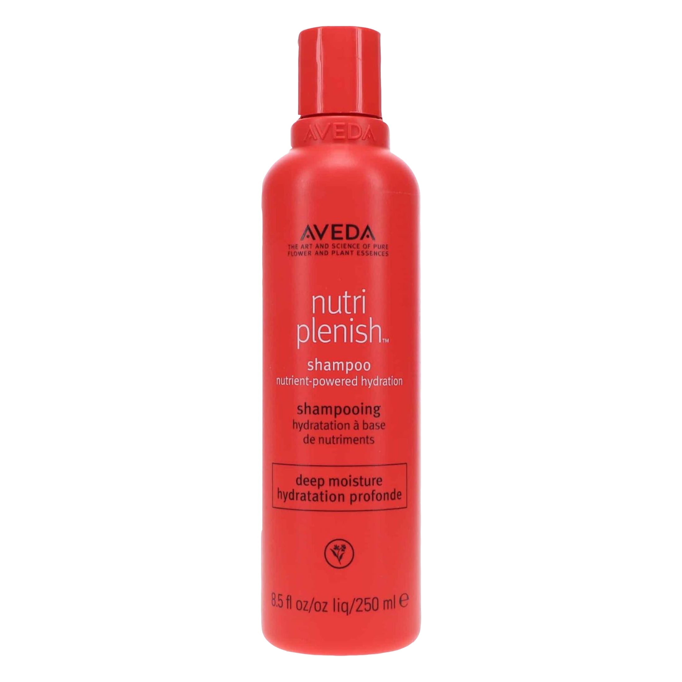 Aveda Nutriplenish Shampoo Deep Moisture Hydratation Profonde 8.5 oz -  Walmart.com