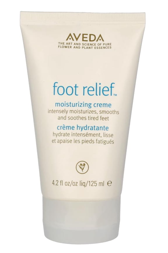 Foot Relief 4.2 oz/125ml