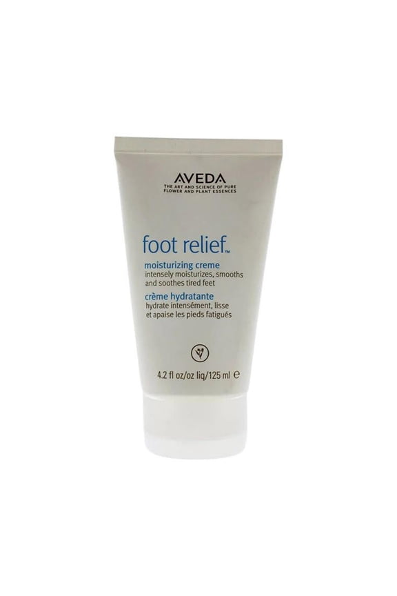Foot Relief Moisturizing Creme 4.2 oz