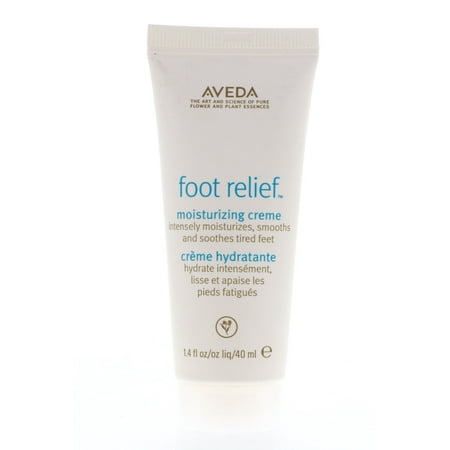 Aveda Foot Relief Moisturizing Cream, 1.4 oz