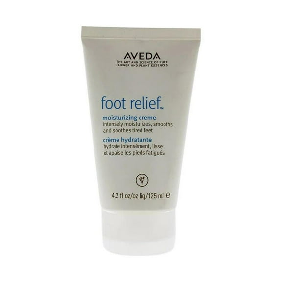 Aveda Foot Relief Moisturizing Creme 4.2 oz