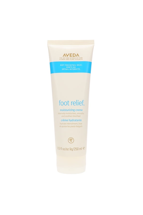 Foot Relief Moisturizing Creme 8.5 oz