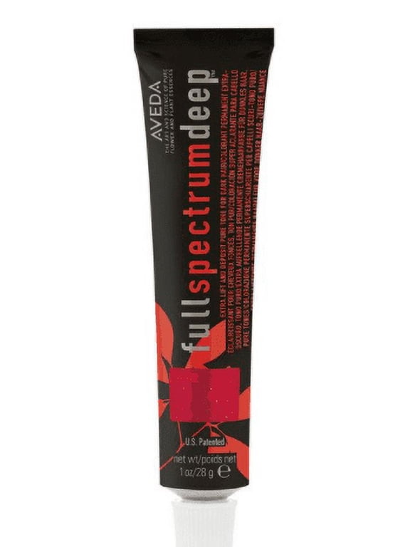 Full Spectrum Deep Pure Tone, Hair Color Dark Natural/Natural (D N/N) 1 Ounce 28 Milliliters