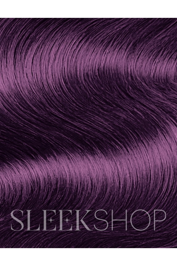 Full Spectrum Demi + Custom-Deposit Treatment Hair Color (2.8 oz) - Violet - V