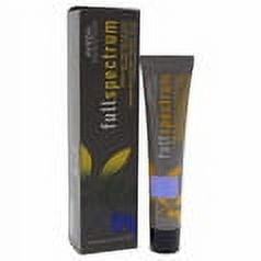 Aveda Full Spectrum Deposit Only Demi-Permanent Color  Dark Pure Base  2.8 Ounce 80 Milliliters