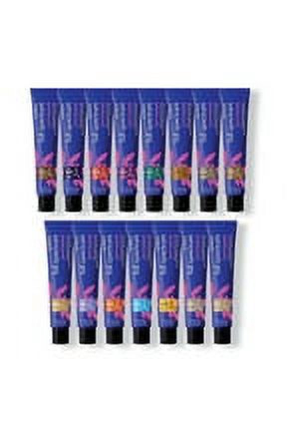 Full Spectrum Permanent Vegan Pure Tone Hair Color, Dark Gr/G   1 oz.