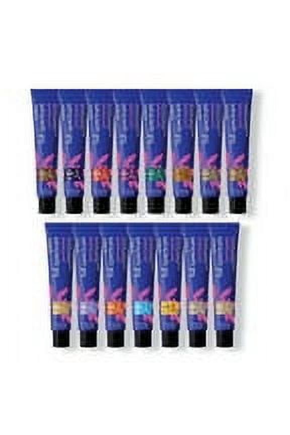 Full Spectrum Permanent Vegan Pure Tone Hair Color, Light Gr/V, 1 oz