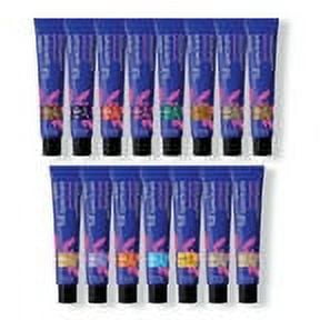 Aveda Full Spectrum Permanent Vegan Pure Tone Hair Color, Pure P, 1 oz