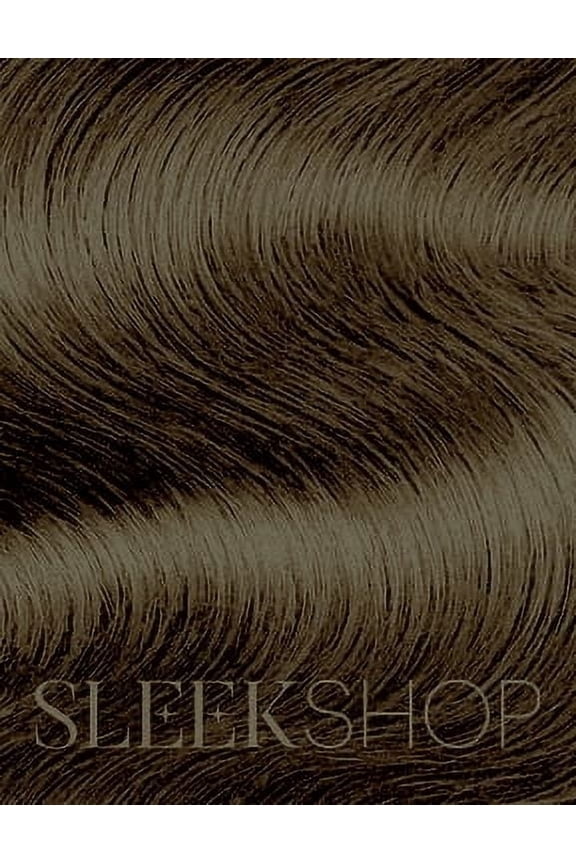 Full Spectrum Permanent Vegan Treatment Hair Color (2.8 oz) - 5NN