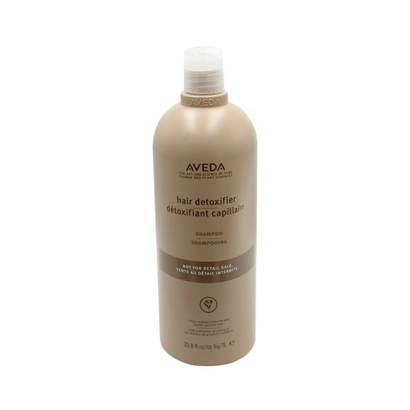 Aveda Hair Detoxifier Shampoo (Salon Size) - 1000ml/33.8oz