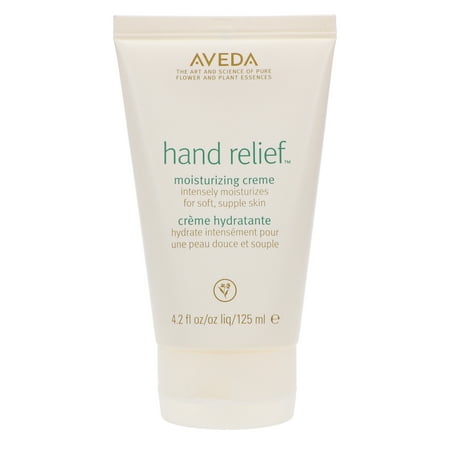 Aveda Hand Relief Moisturizing Cream 4.2 oz