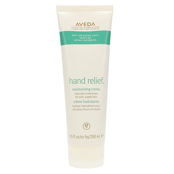 Aveda Hand Relief Moisturizing Cream 8.5 oz