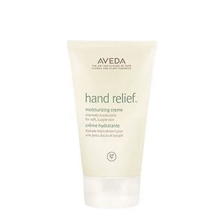 Aveda Hand Relief Moisturizing Creme With Invigorating Rosemary Mint Aroma 4.2 oz