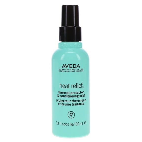 Aveda Heat Relief Thermal Protector & Conditioning Mist 3.4 oz