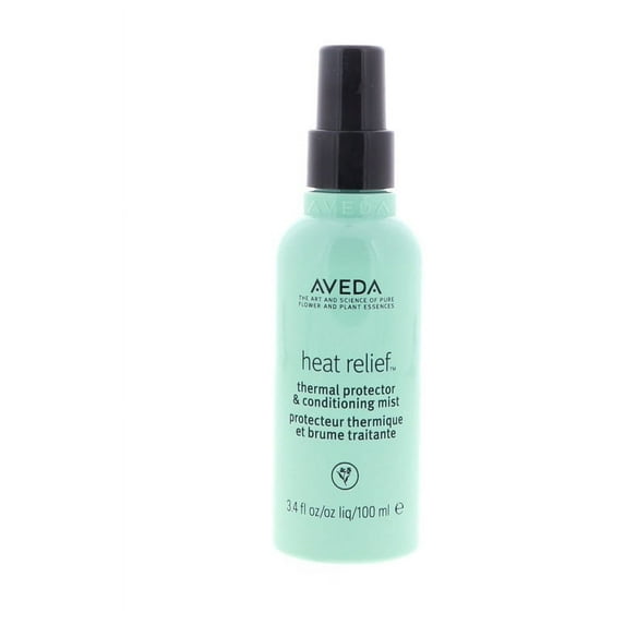 Aveda Heat Relief Thermal Protector & Conditioning Mist, 3.4 oz