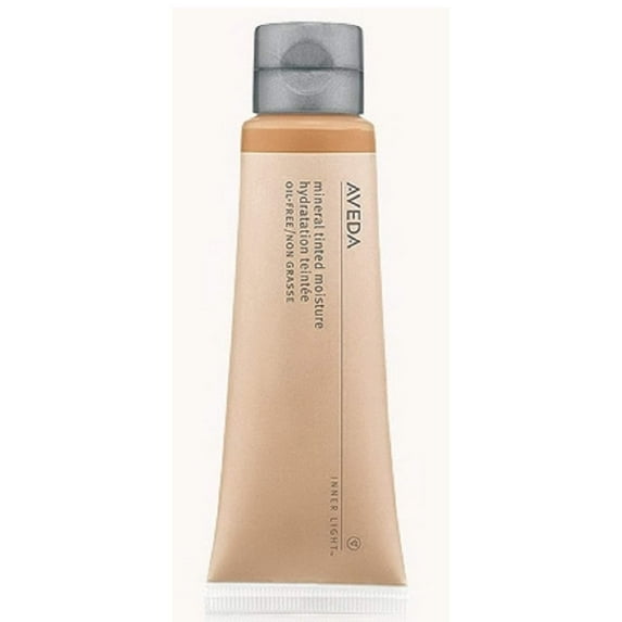 Aveda - Inner Light Mineral Tinted Moisture 05/Poplar (50ml)