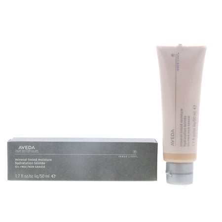 Aveda Inner Light Mineral Tinted Moisture, Beechwood, 1.7 oz