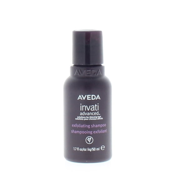 Aveda Invati Advanced Exfoliating Shampoo 1.7oz Nourishing Color-Safe Formula