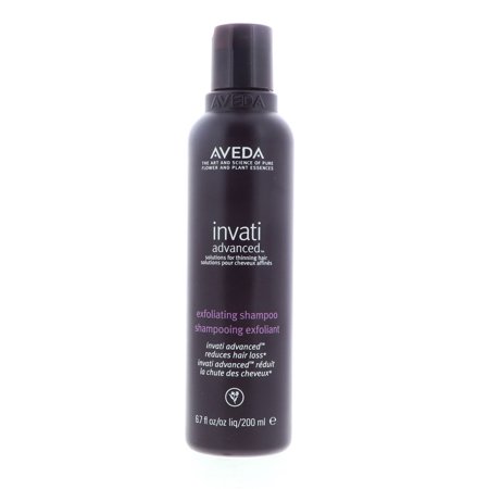 Aveda Invati Advanced Exfoliating Shampoo, 6.7 oz