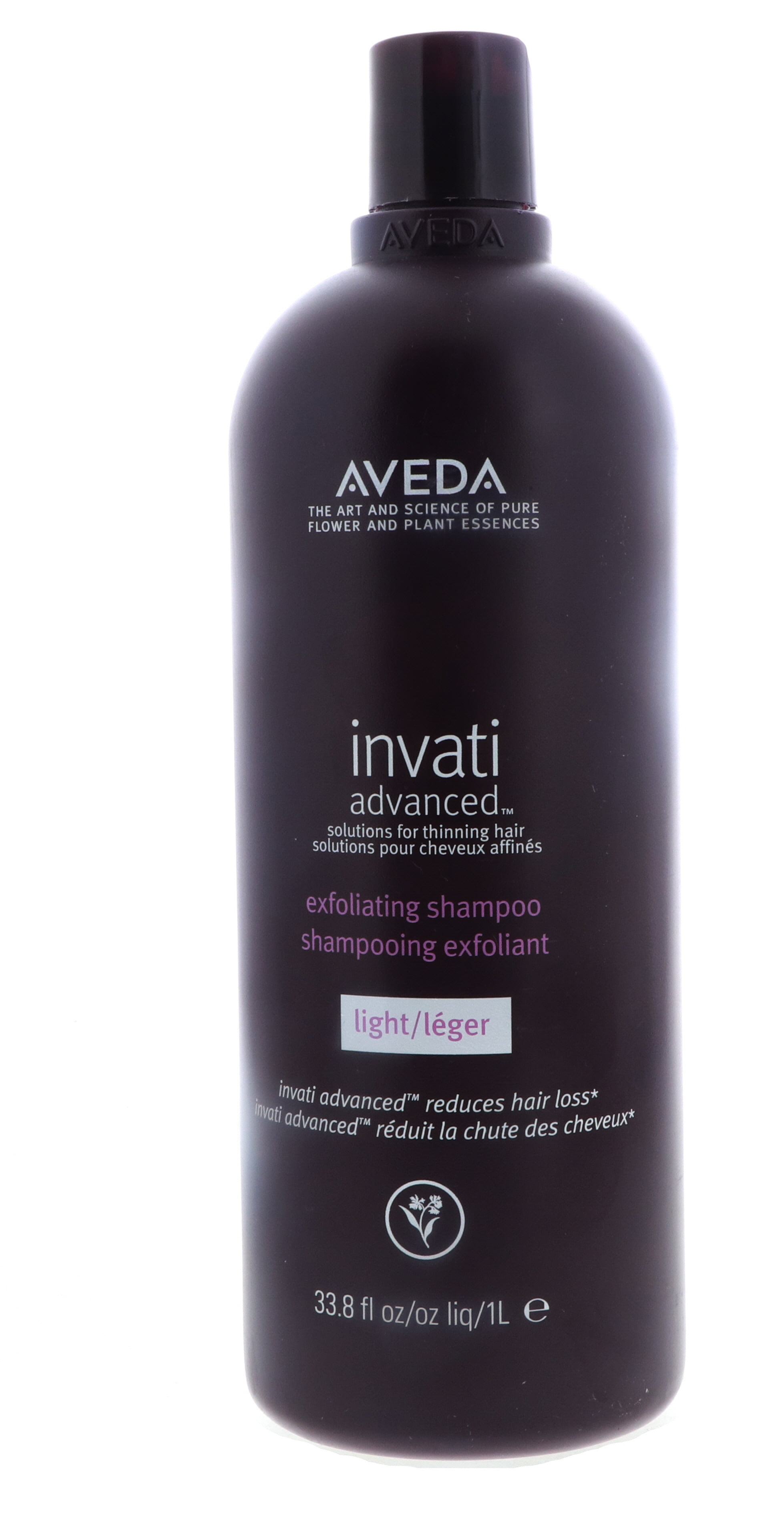 Aveda Invati Advanced Exfoliating Shampoo Light, 33.8 oz