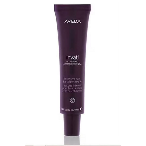 Aveda Invati Advanced Intensive Plumping Mask 40 ml