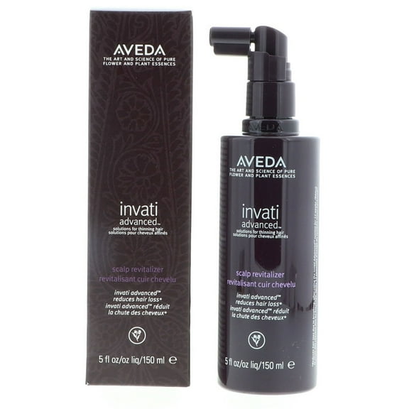 Aveda Invati Advanced Scalp Revitalizer, 5 oz