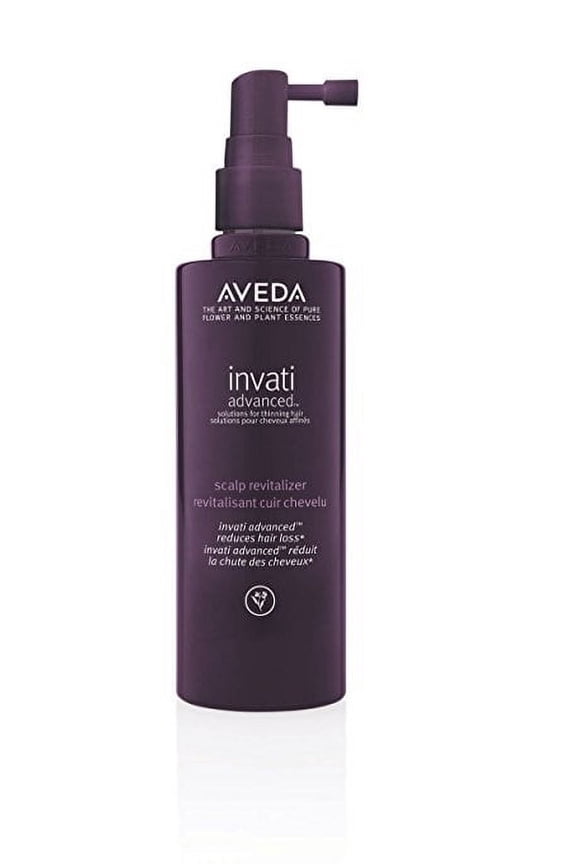 Invati Advanced Scalp Revitalizer, 5 oz