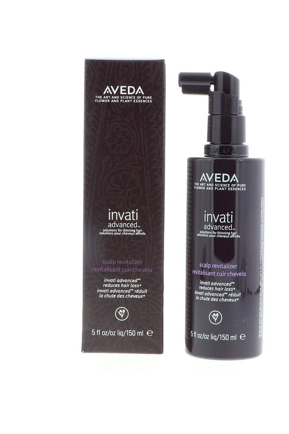 Invati Advanced Scalp Revitalizer 5 oz