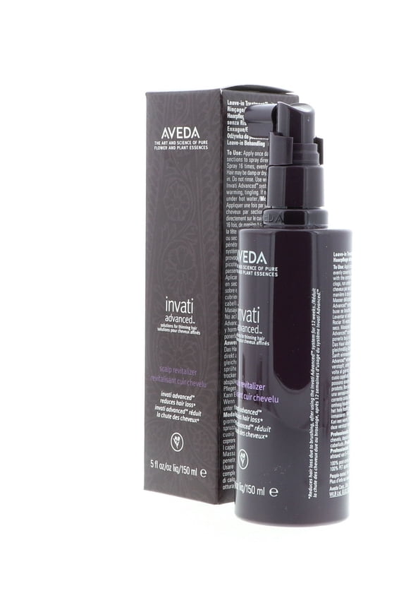 Invati Advanced Scalp Revitalizer, 5 oz