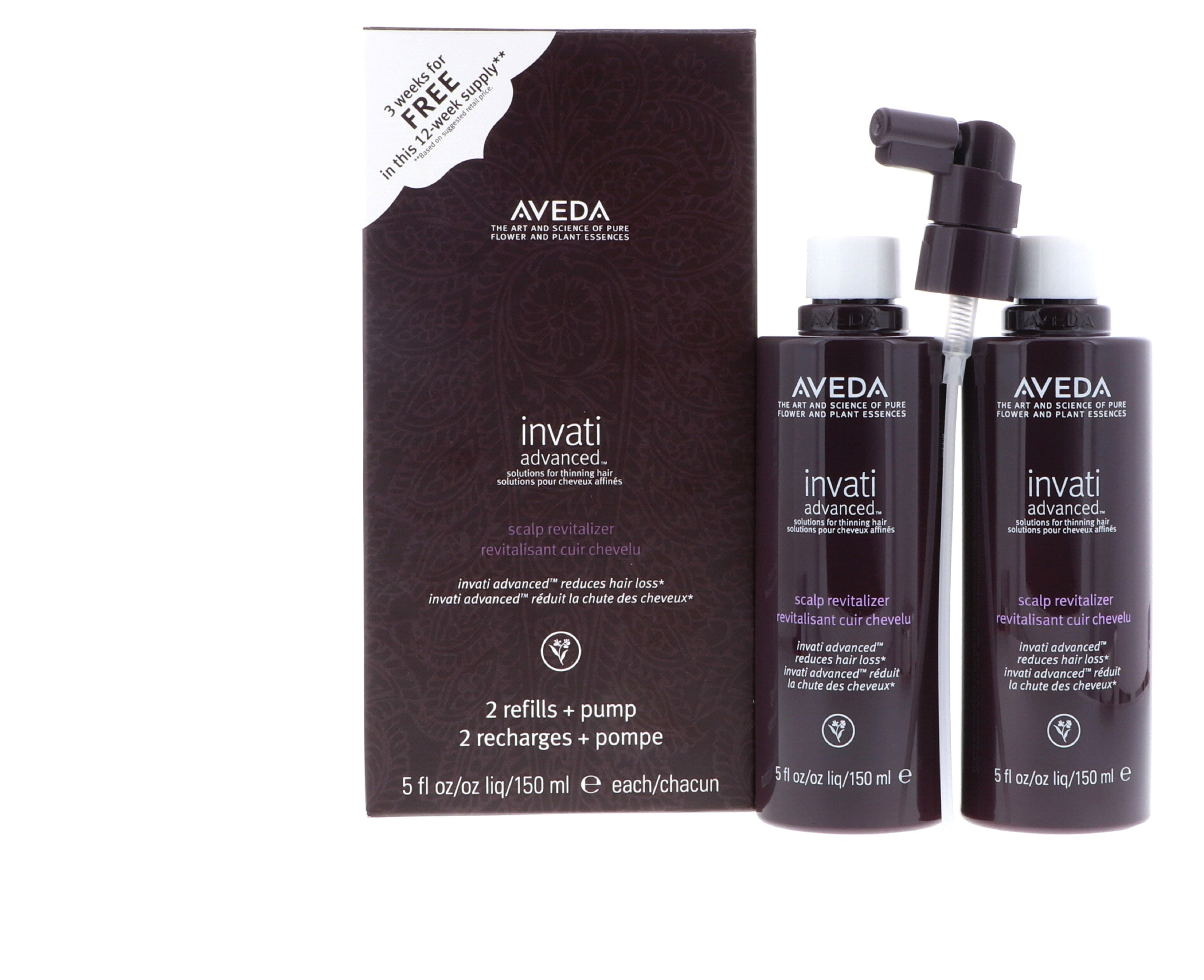 専用】AVEDA scalp solutions コンディショナー 2本セット スカルプ
