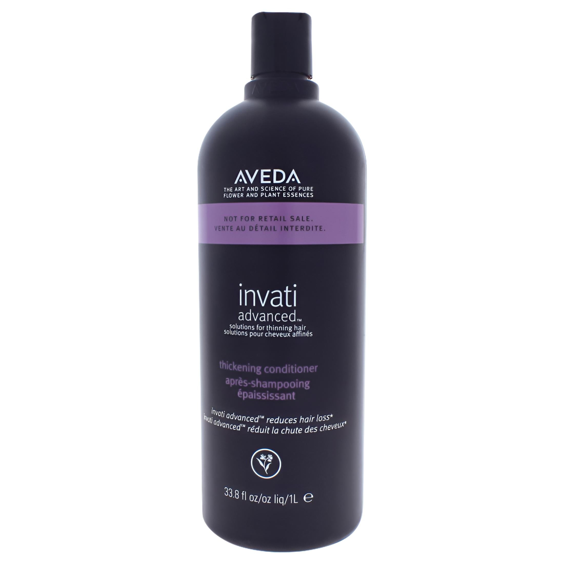 Aveda Invati Advanced Thickening Conditioner - 33.8 oz Conditioner