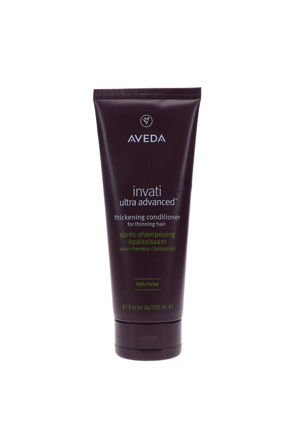 Invati Ultra Advanced Thickening Conditioner Rich 6.7 oz
