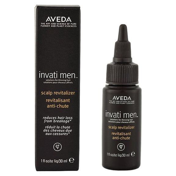 Aveda Invati Men Scalp Revitalizer 1 Oz