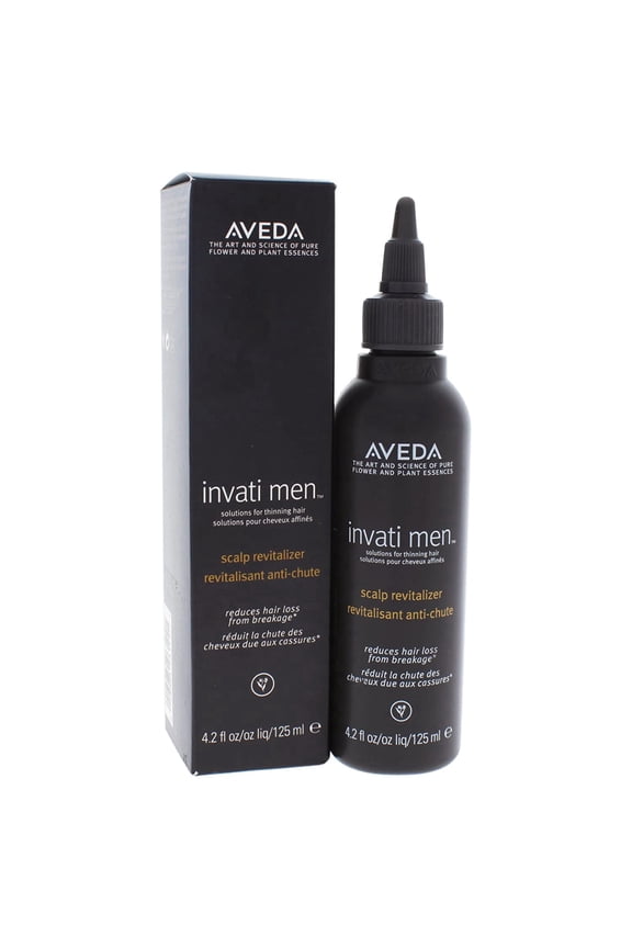 Invati Men Scalp Revitalizer 4.2 oz