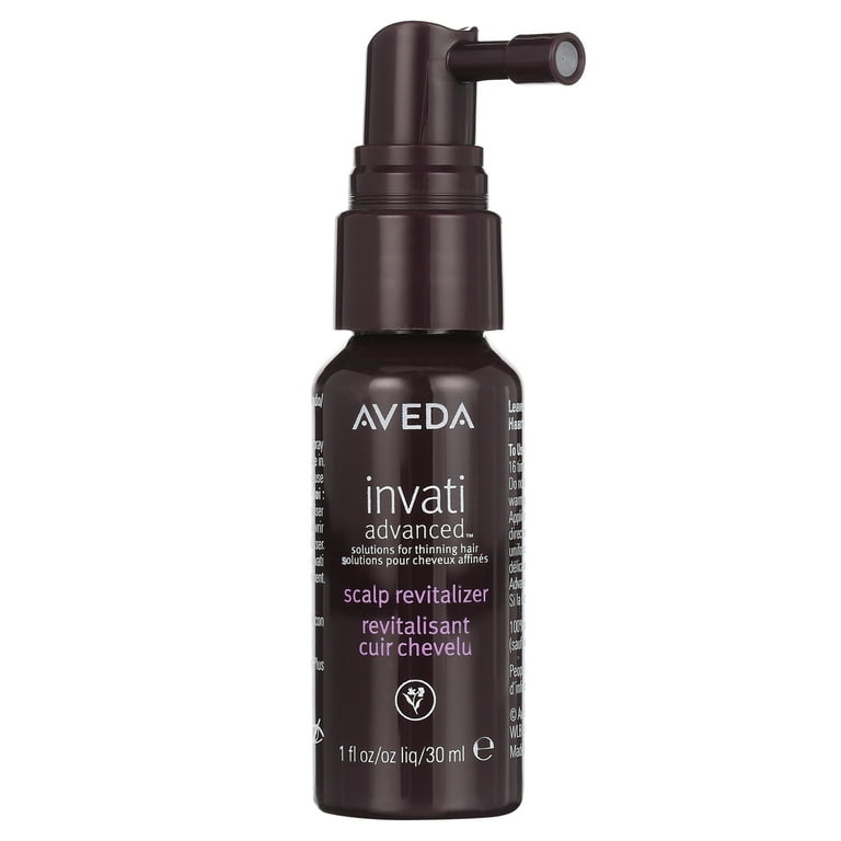 Aveda invati 2024 advanced scalp revitalizer