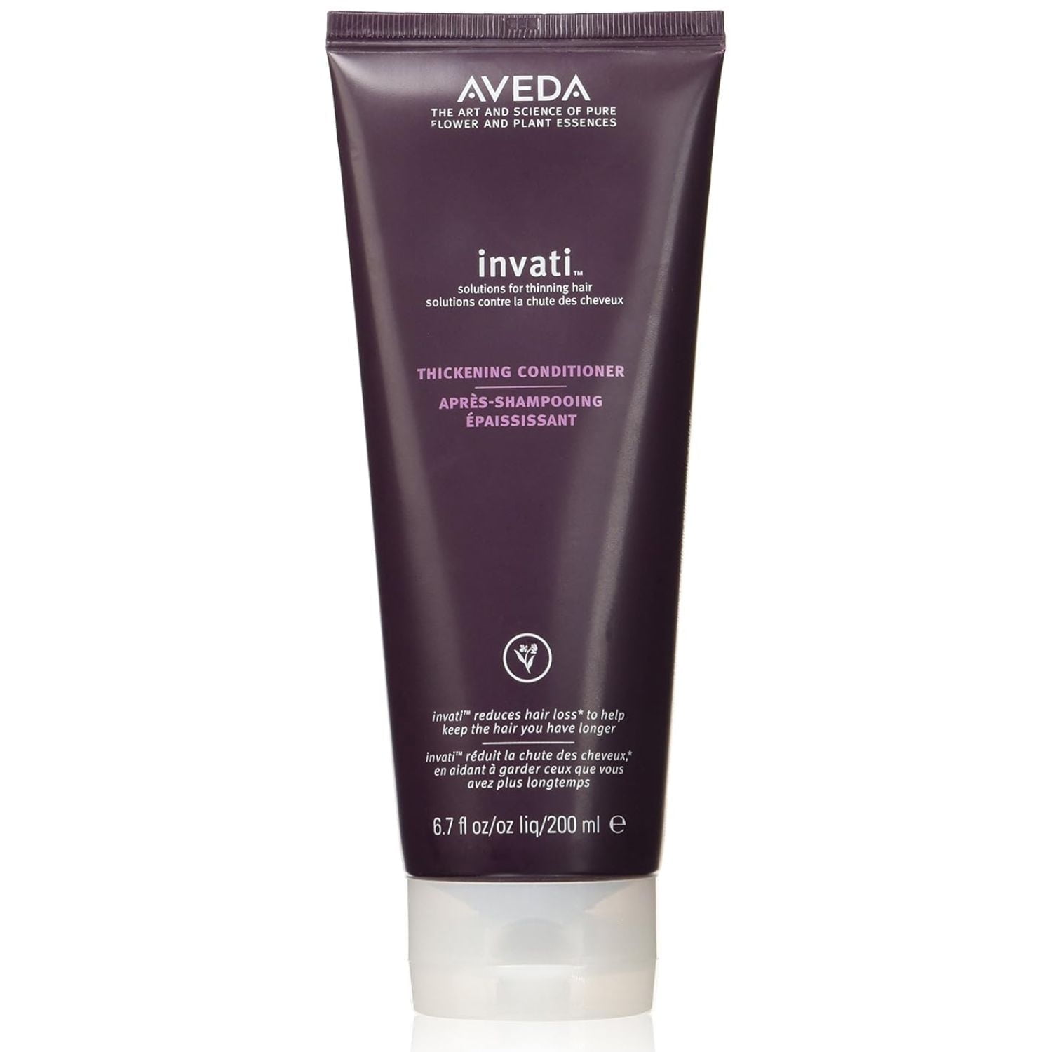 Aveda Invati Thickening Conditioner For Longer Hair 200ml/6.7oz