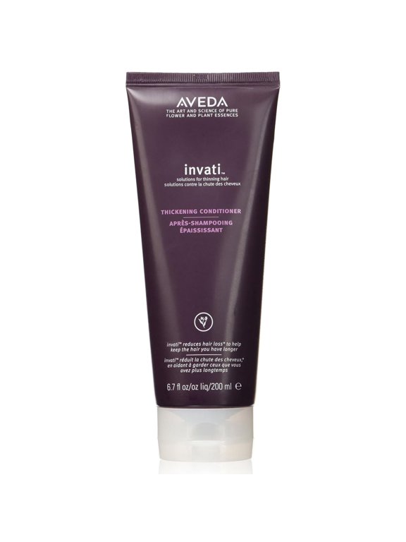 Invati Thickening Conditioner For Longer Hair 200ml/6.7oz