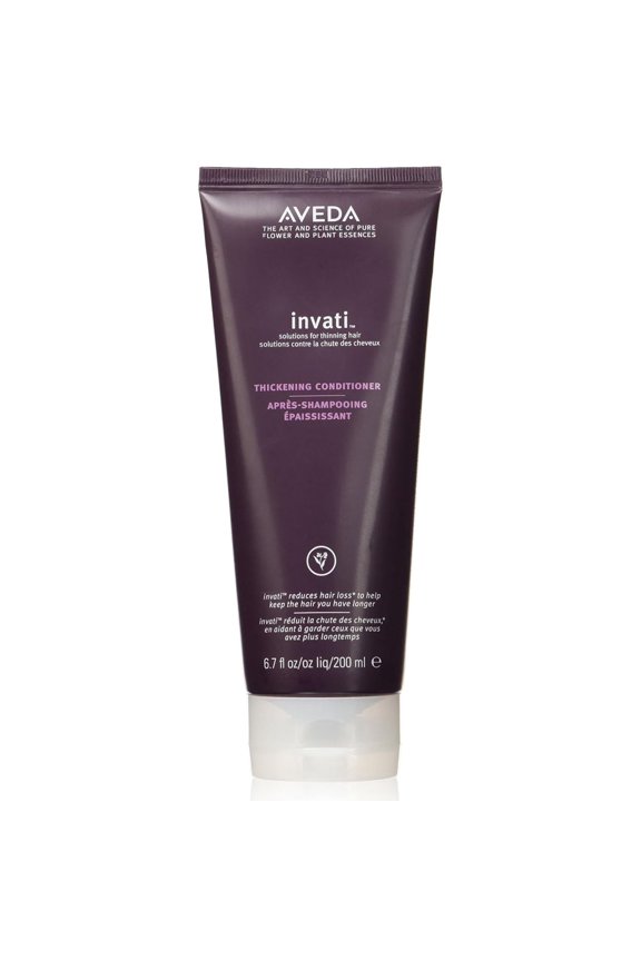 Invati Thickening Conditioner For Longer Hair 200ml/6.7oz