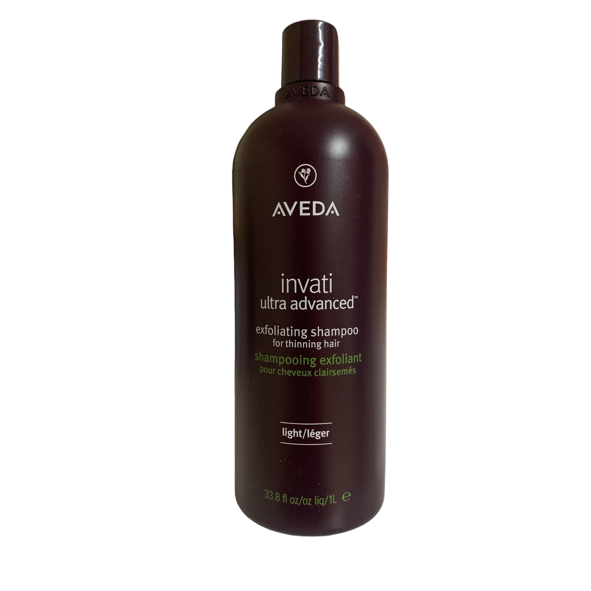 AVEDA invati ultra advanced シャンプー 1L Aveda Invati Ultra Advanced Exfoliating Shampoo, Light